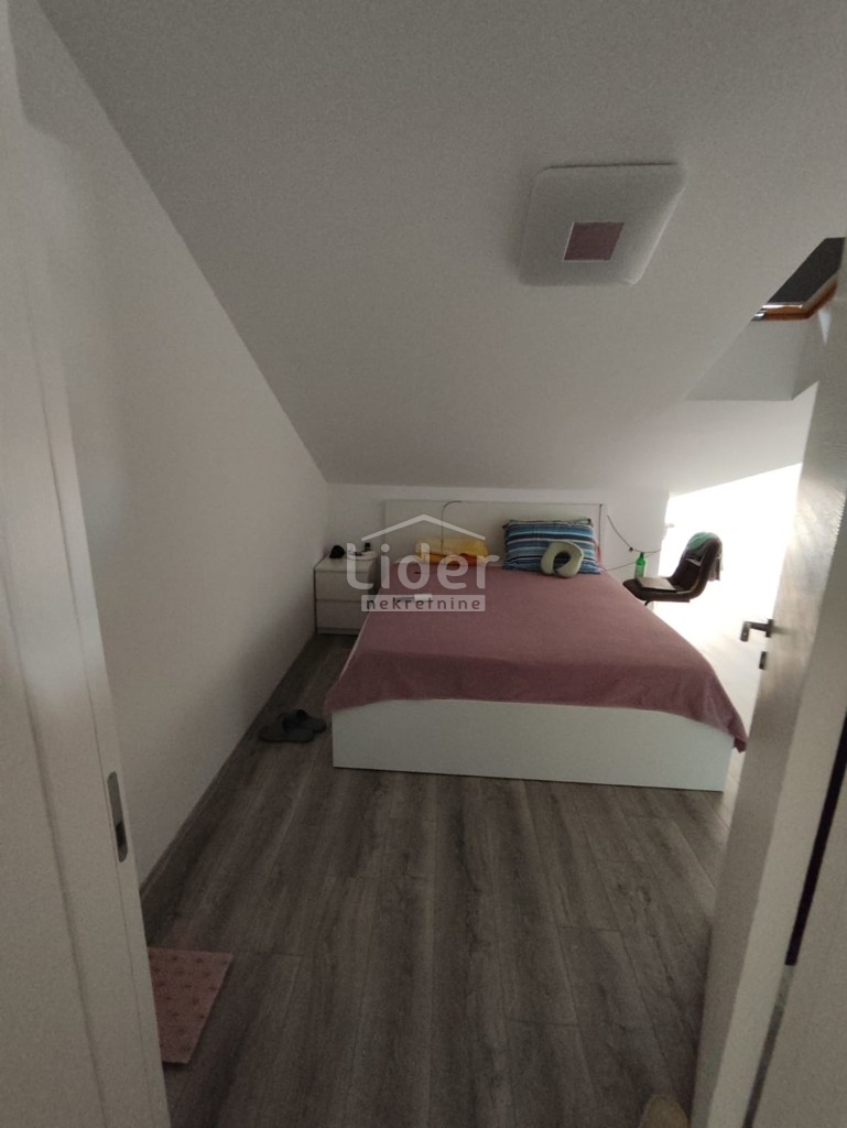 Stanovanje Marinići, 162m2