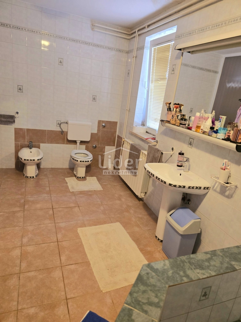 Stanovanje Mali Lošinj, 116m2