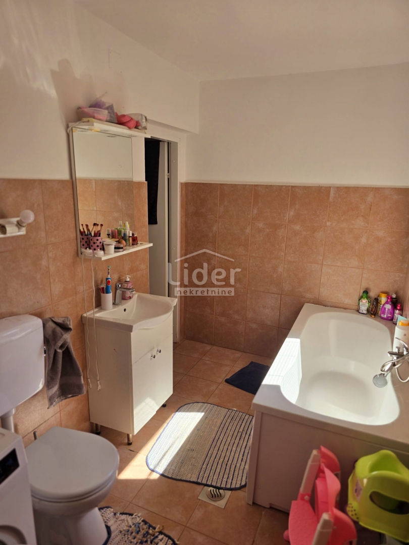 Stanovanje Mali Lošinj, 116m2