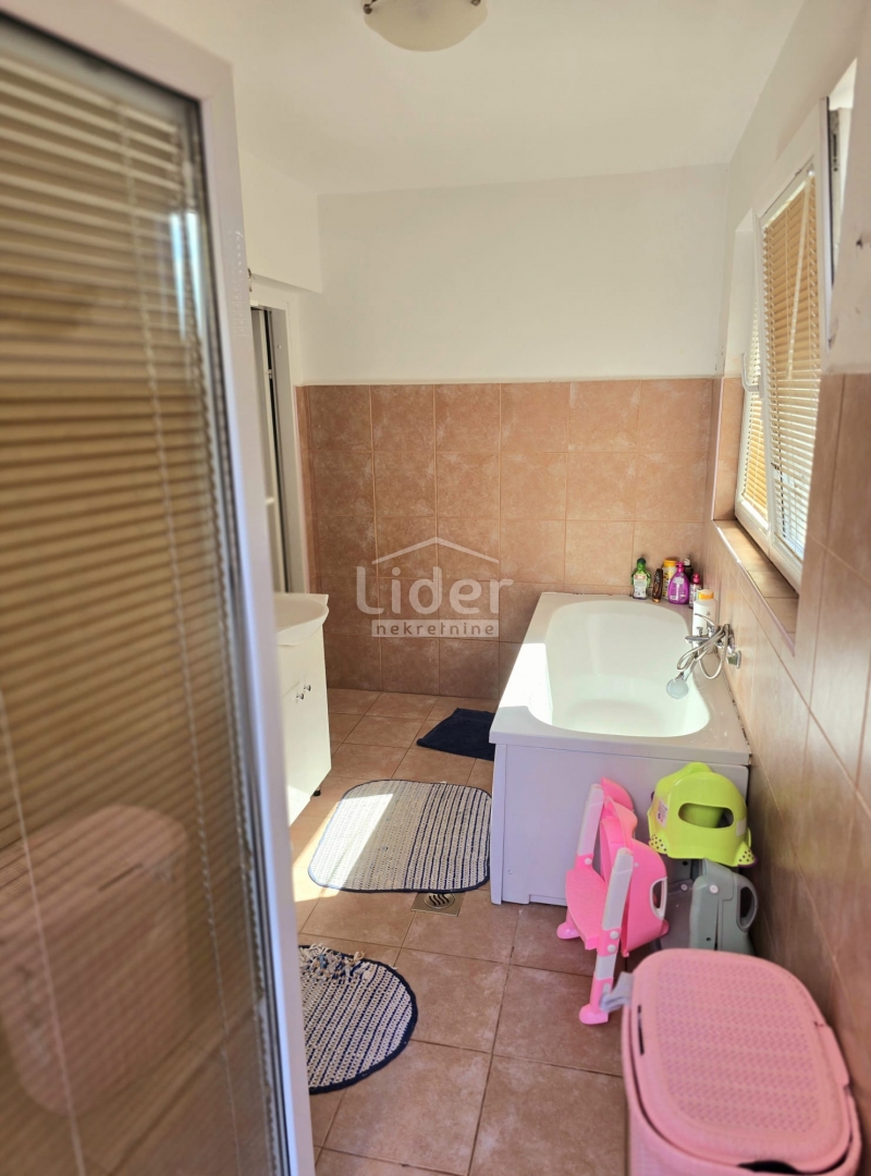 Stanovanje Mali Lošinj, 116m2