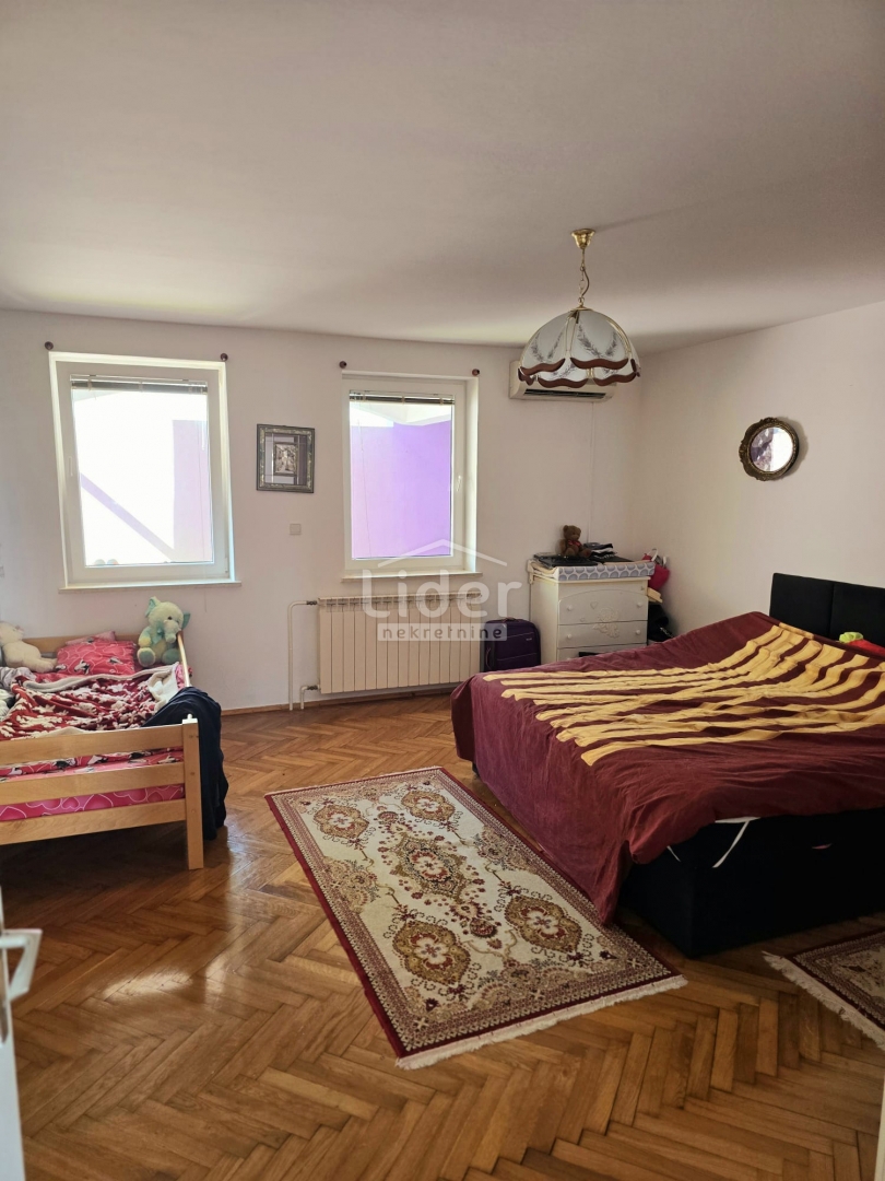 Stanovanje Mali Lošinj, 116m2