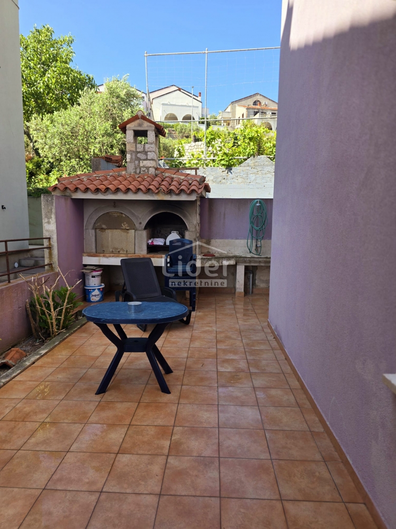 Stanovanje Mali Lošinj, 116m2