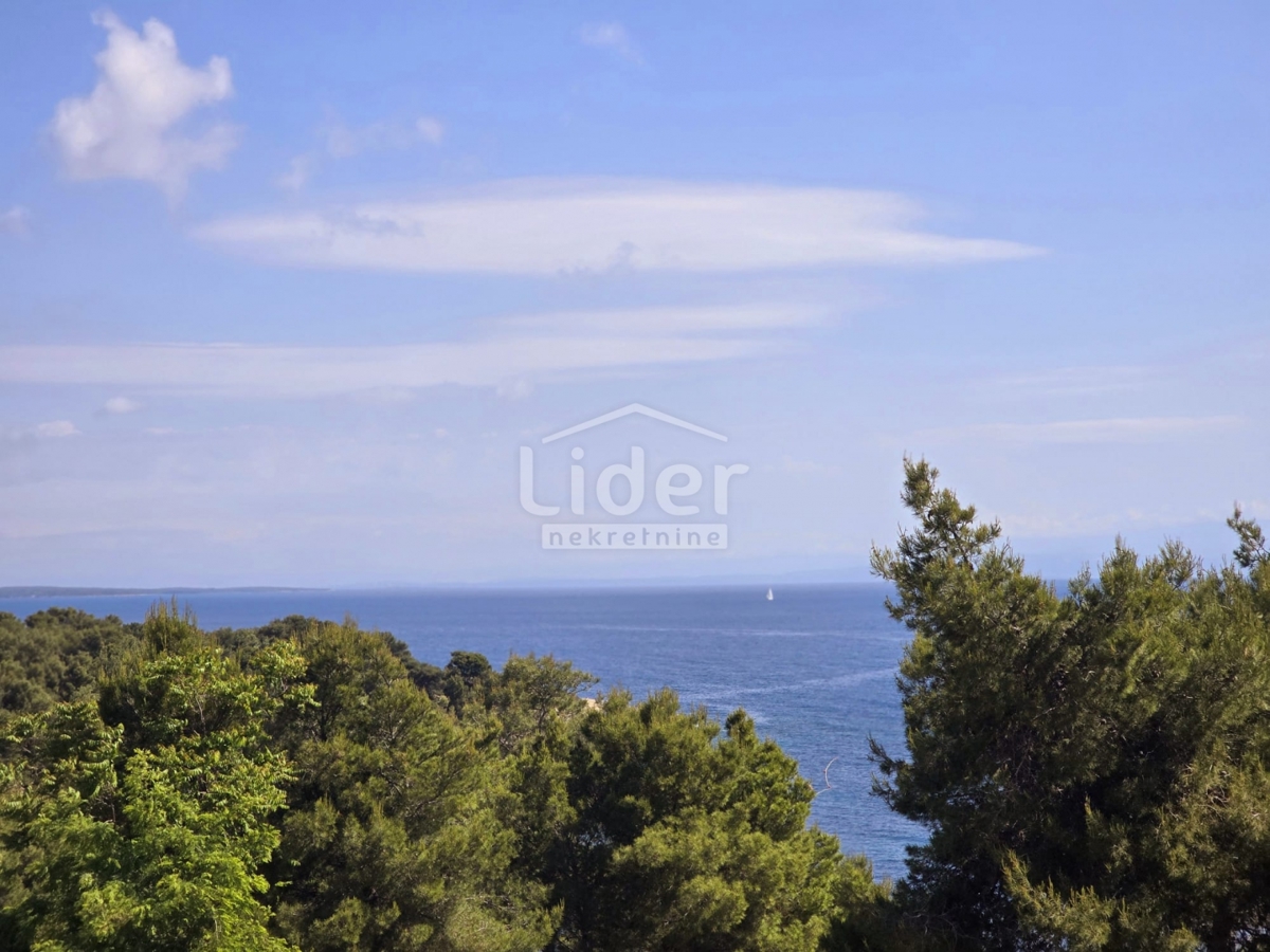 Stanovanje Mali Lošinj, 116m2