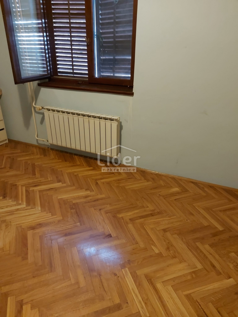 Stanovanje Spinčići, 124m2