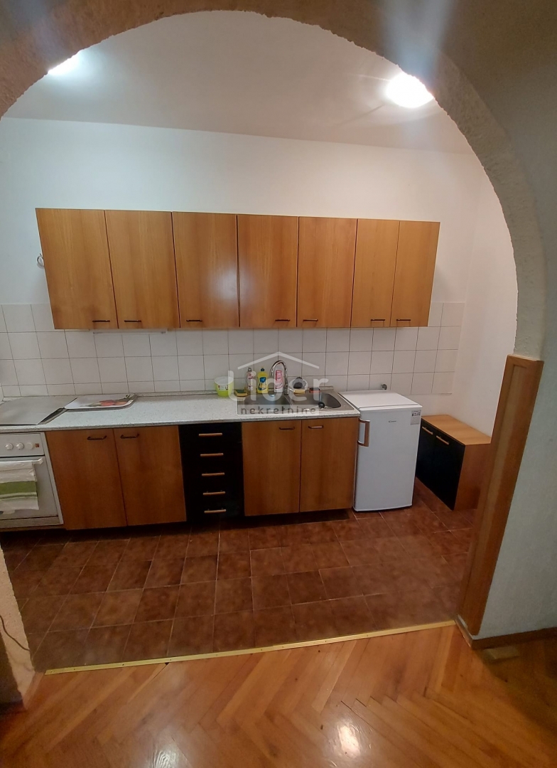 Stanovanje Spinčići, 124m2