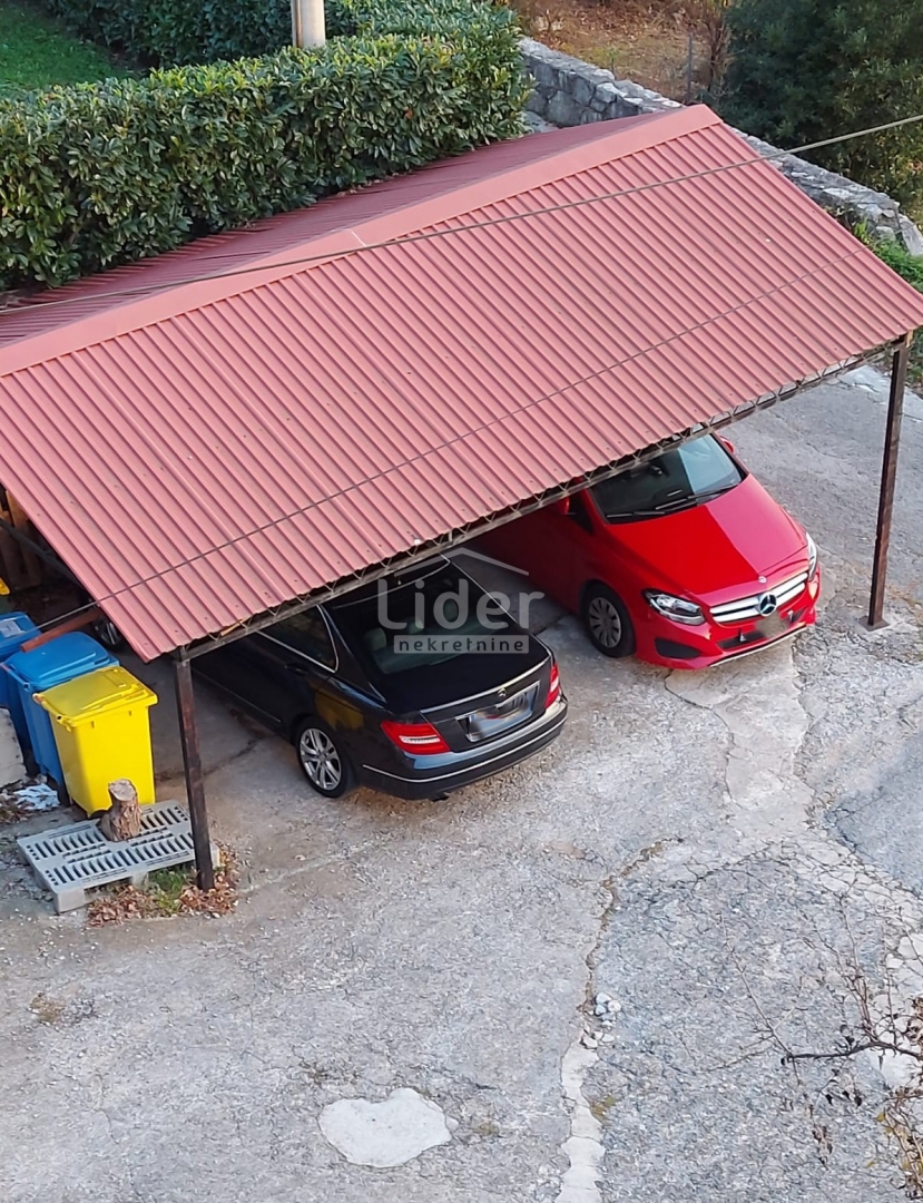 Stanovanje Spinčići, 124m2