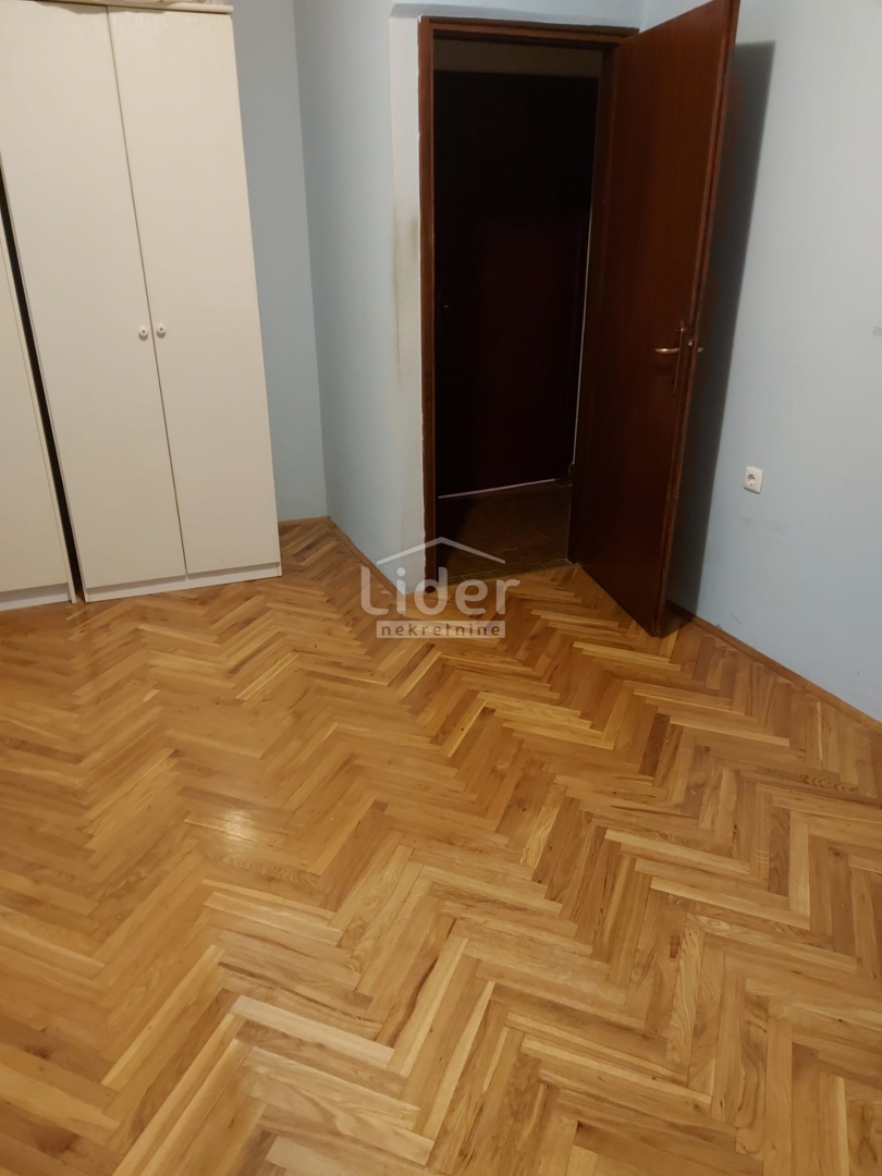 Stanovanje Spinčići, 124m2