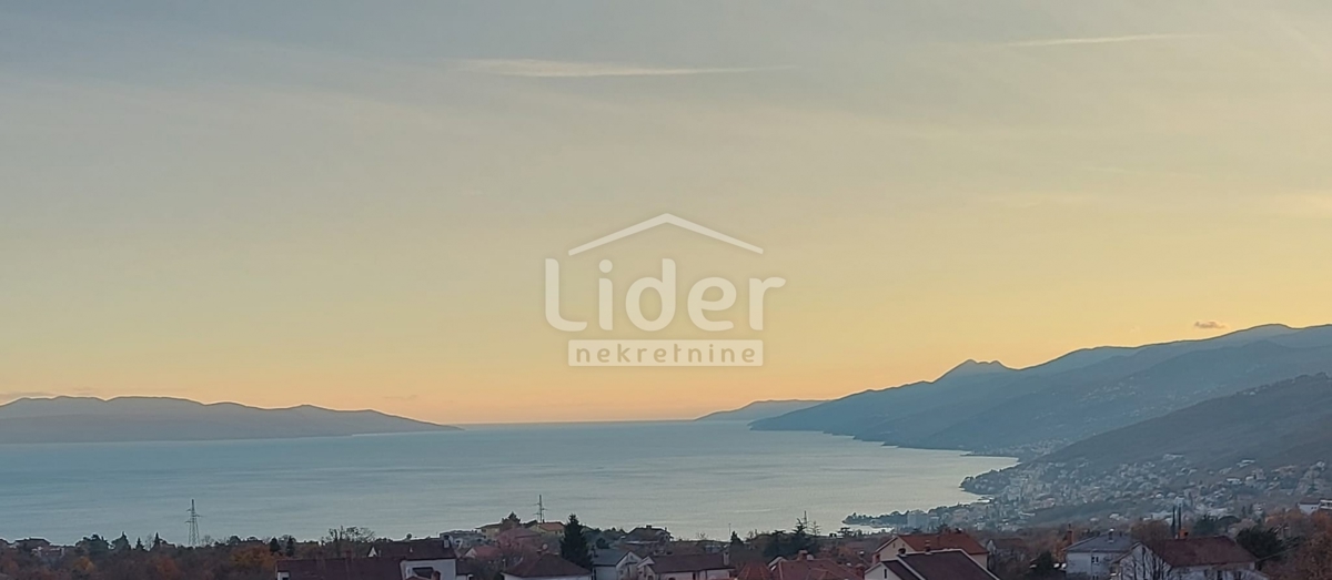 Stanovanje Spinčići, 124m2