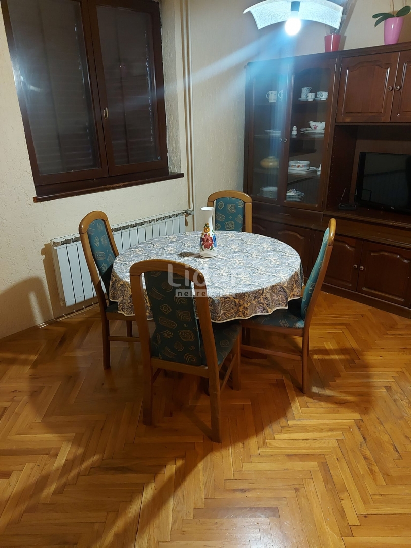 Stanovanje Spinčići, 124m2