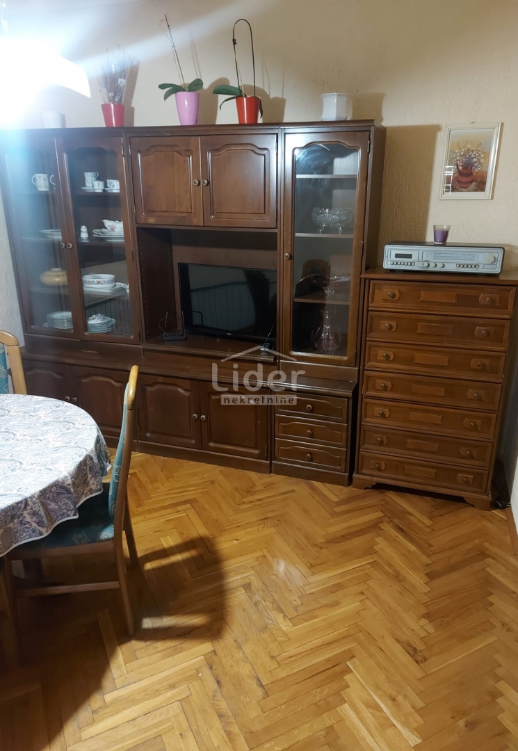 Stanovanje Spinčići, 124m2