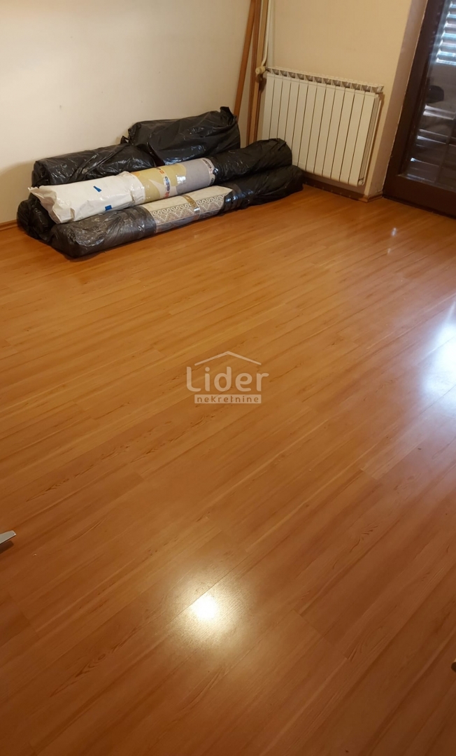 Stanovanje Spinčići, 124m2