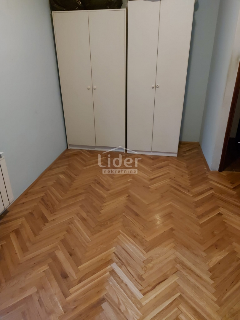 Stanovanje Spinčići, 124m2