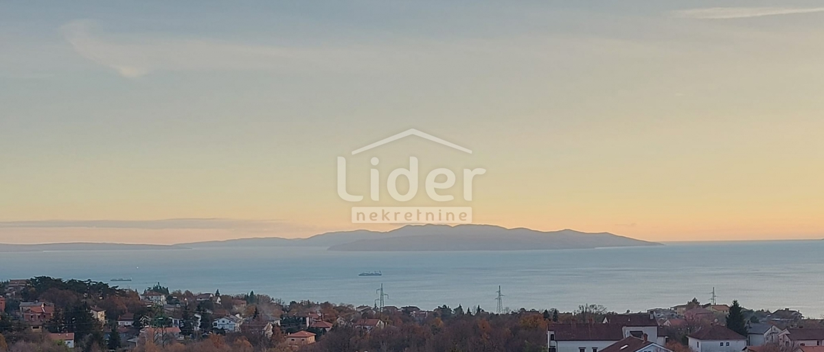 Stanovanje Spinčići, 124m2