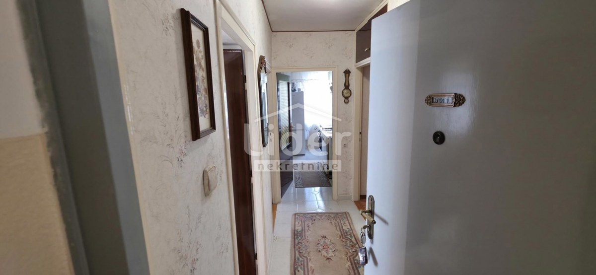 Stanovanje Donja Vežica, 51m2