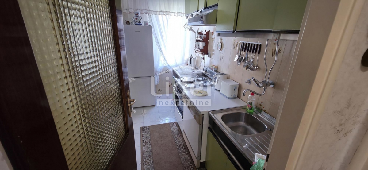 Stanovanje Donja Vežica, 51m2