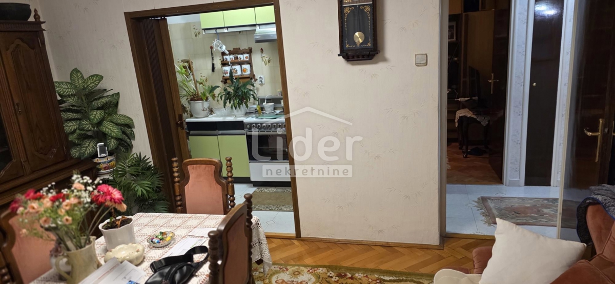 Stanovanje Donja Vežica, 51m2