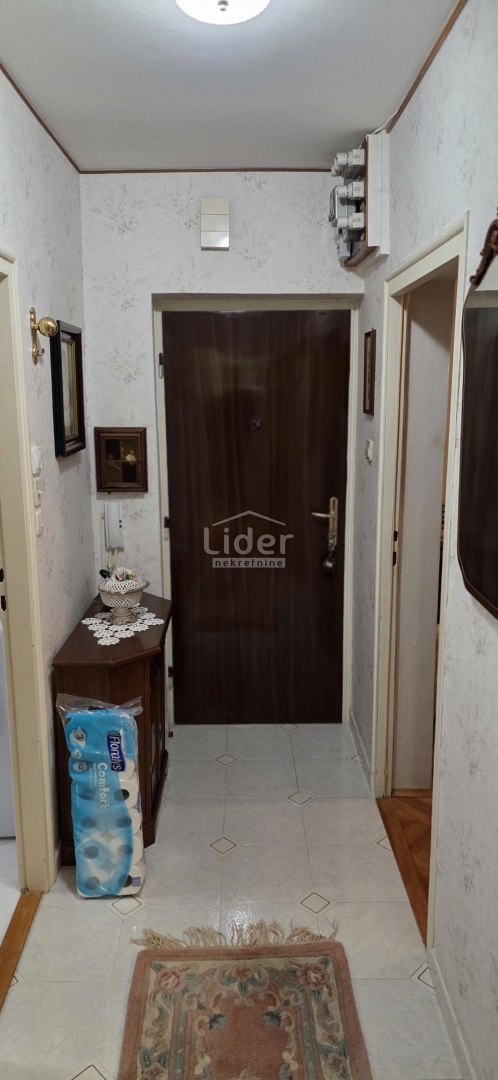 Stanovanje Donja Vežica, 51m2