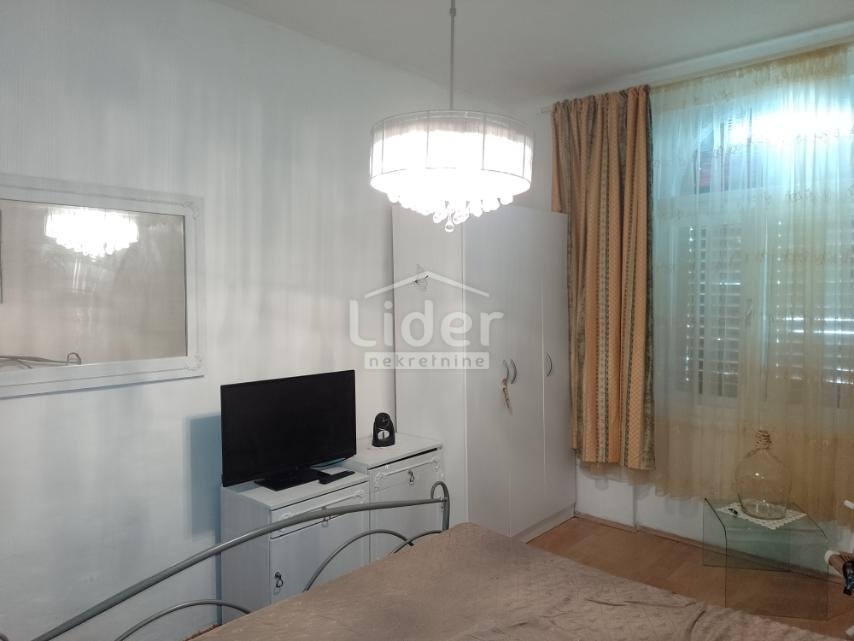 Stanovanje Belveder, 46m2