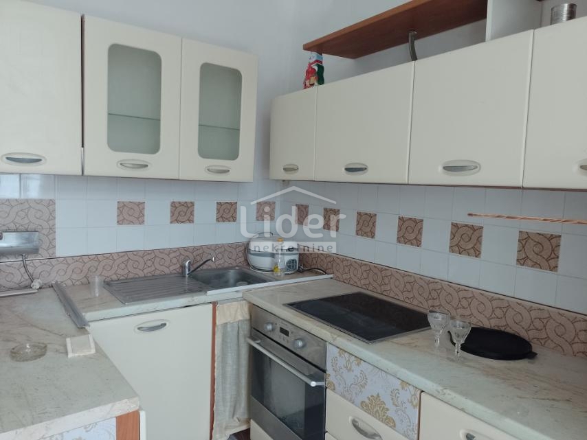 Stanovanje Belveder, 46m2