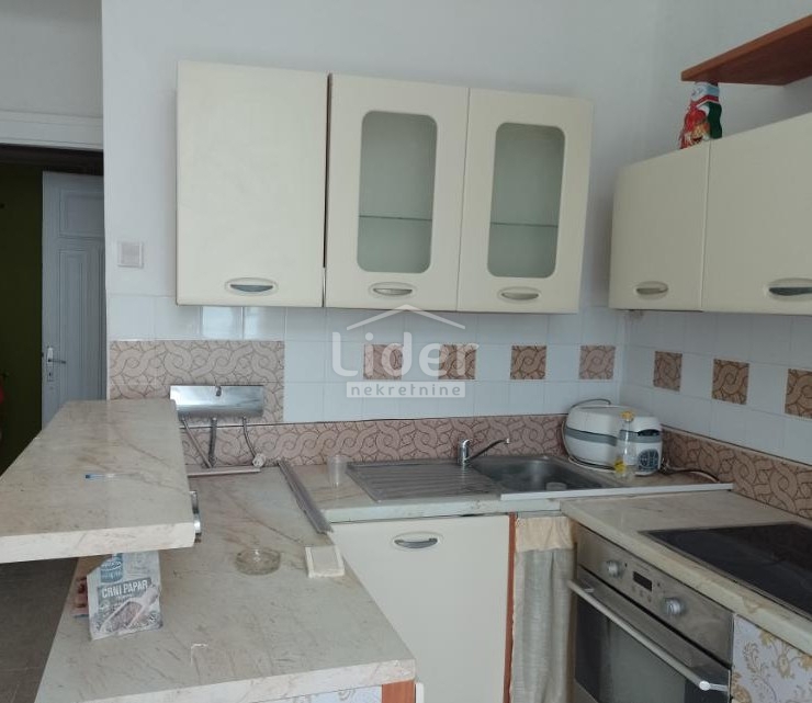 Stanovanje Belveder, 46m2