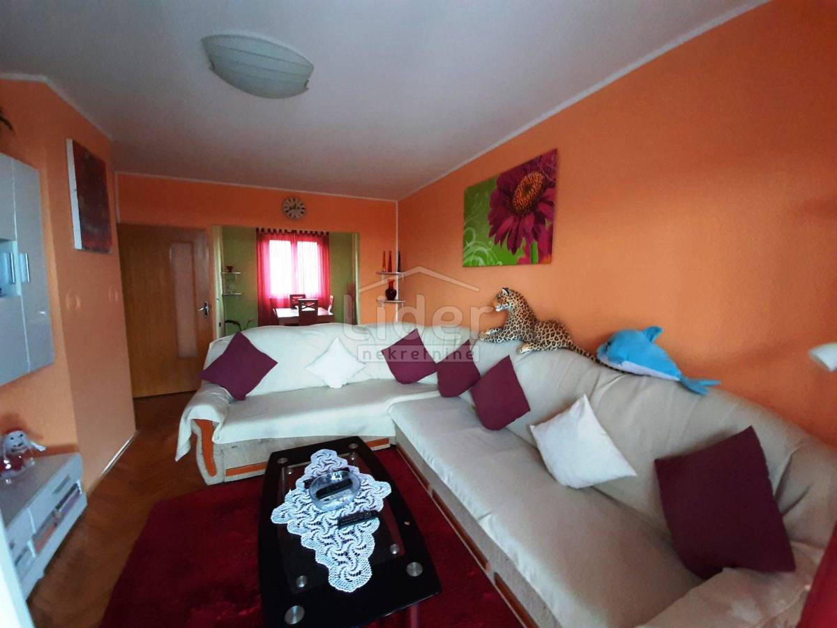 Stanovanje Škurinje, 69m2