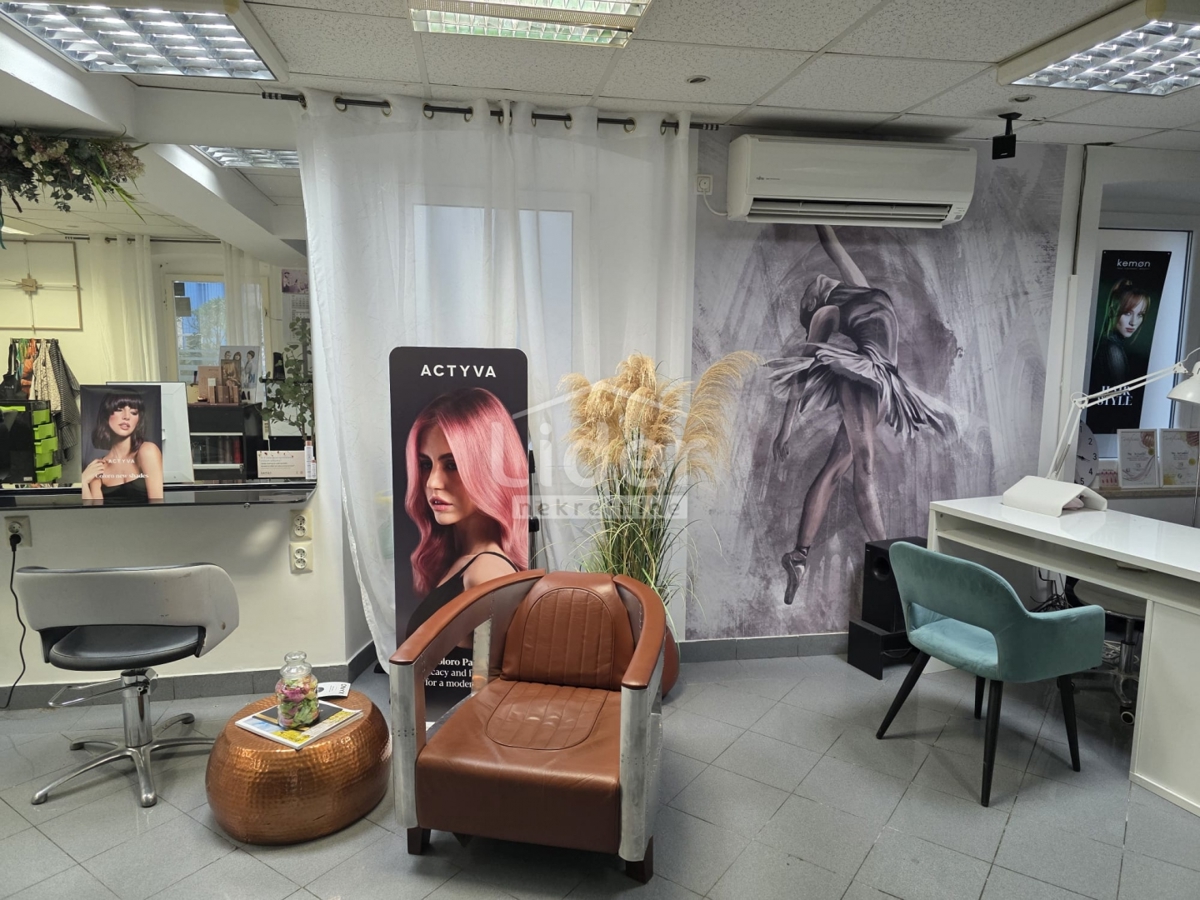 Poslovni prostor Mali Lošinj, 109m2