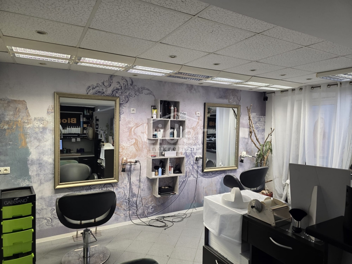 Poslovni prostor Mali Lošinj, 109m2