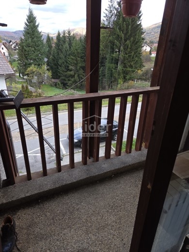 Stanovanje Vrbovsko, 71m2