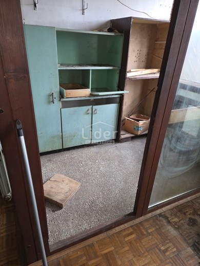 Stanovanje Vrbovsko, 71m2