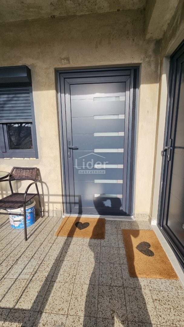 Apartma Novi Vinodolski, 130m2