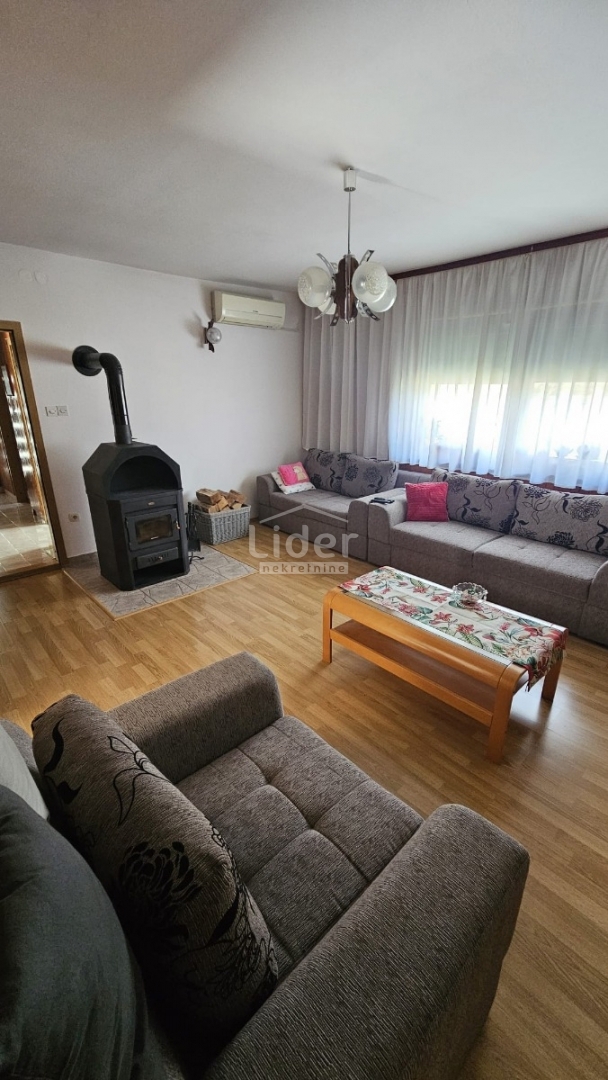 Apartma Novi Vinodolski, 130m2