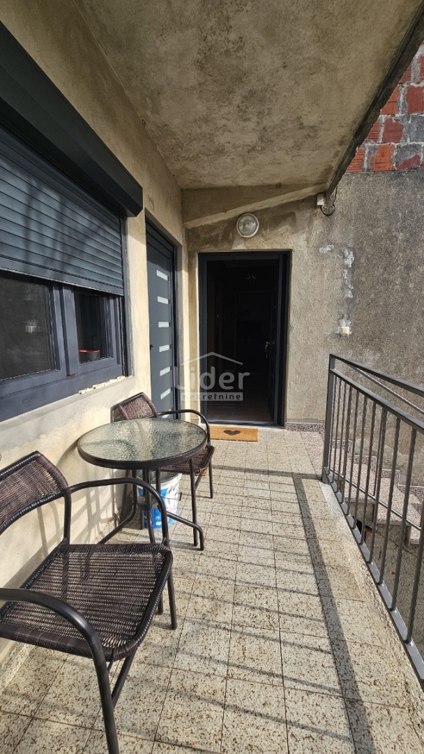 Apartma Novi Vinodolski, 130m2