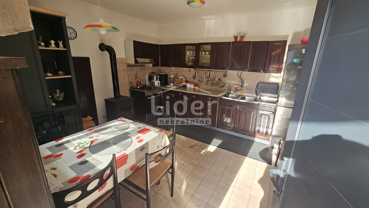 Apartma Novi Vinodolski, 130m2