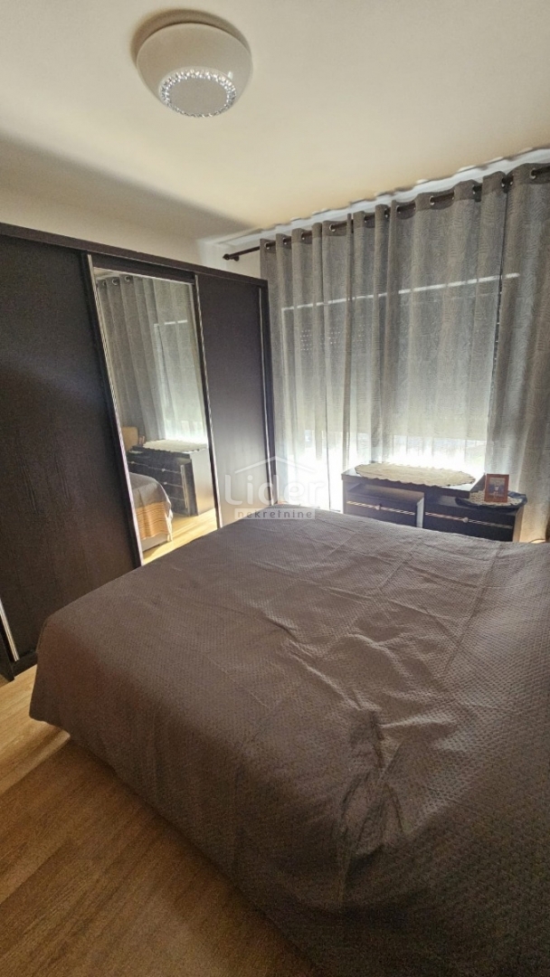 Apartma Novi Vinodolski, 130m2