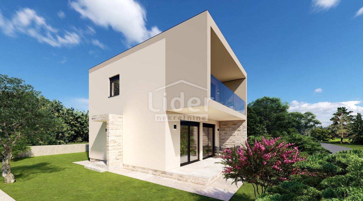 Stanovanje Šmrika, Kraljevica, 95m2