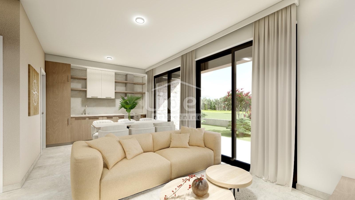 Stanovanje Šmrika, Kraljevica, 95m2