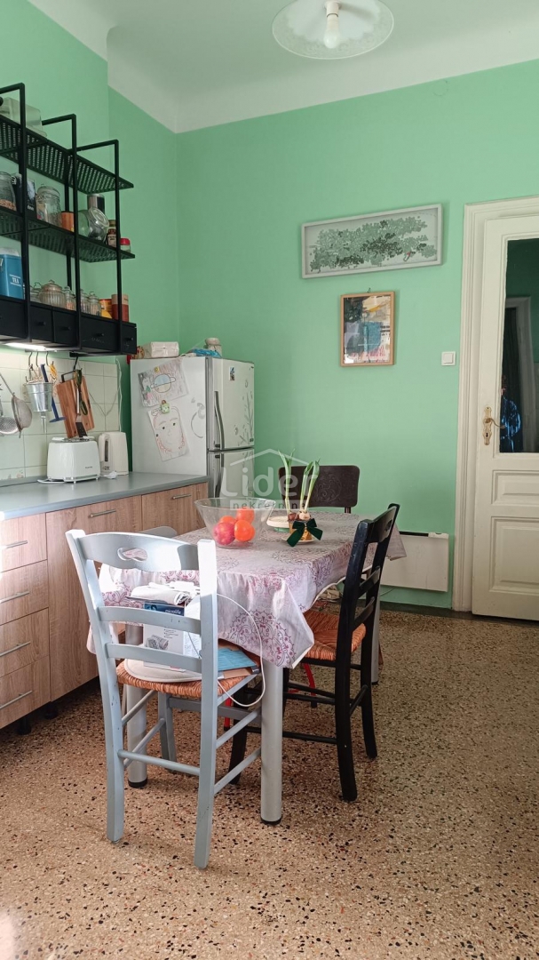 Stanovanje Brajda, Rijeka, 77m2