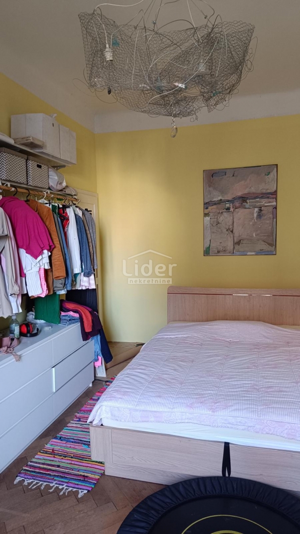 Stanovanje Brajda, Rijeka, 77m2