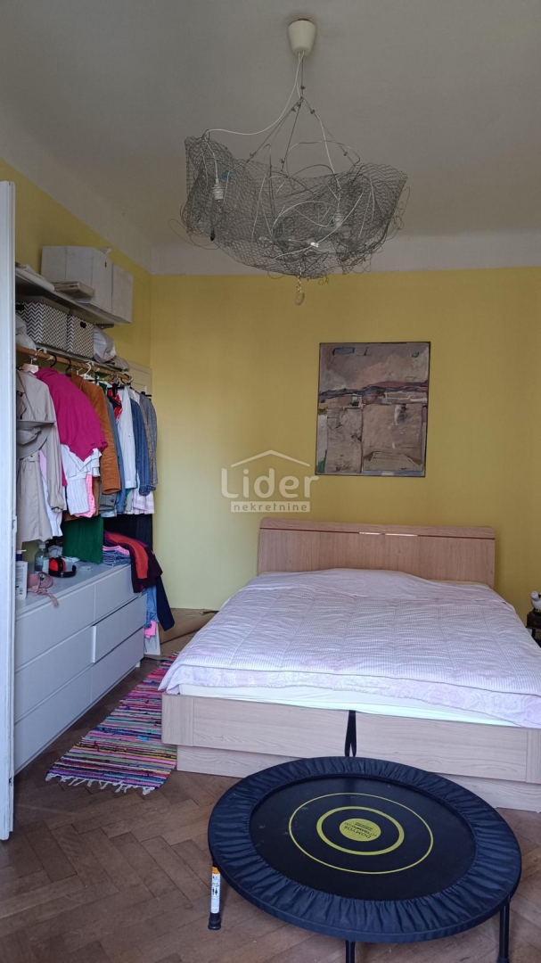 Stanovanje Brajda, Rijeka, 77m2