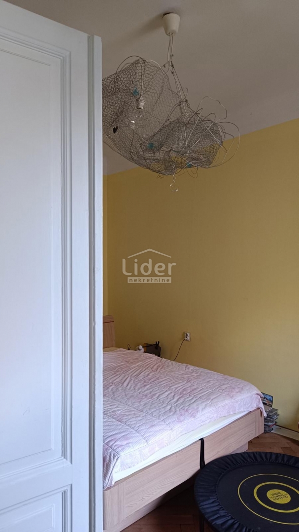 Stanovanje Brajda, Rijeka, 77m2