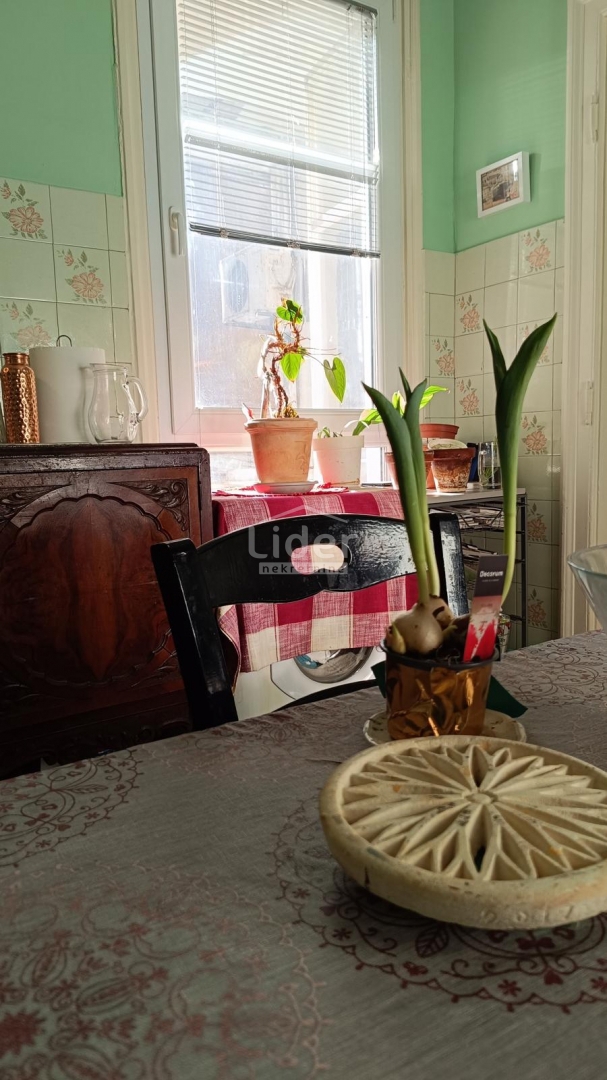 Stanovanje Brajda, Rijeka, 77m2