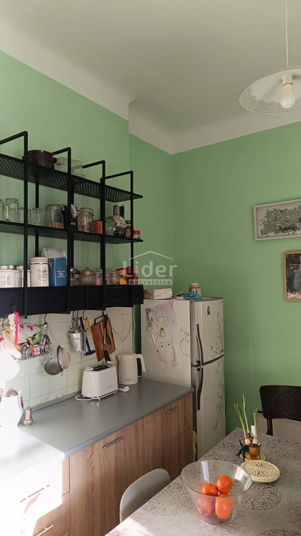 Stanovanje Brajda, Rijeka, 77m2