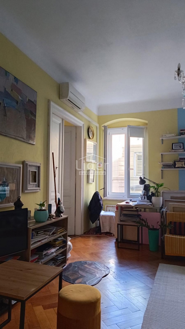 Stanovanje Brajda, Rijeka, 77m2