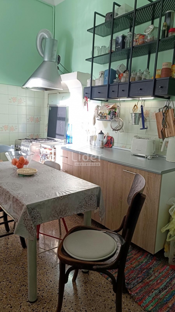 Stanovanje Brajda, Rijeka, 77m2