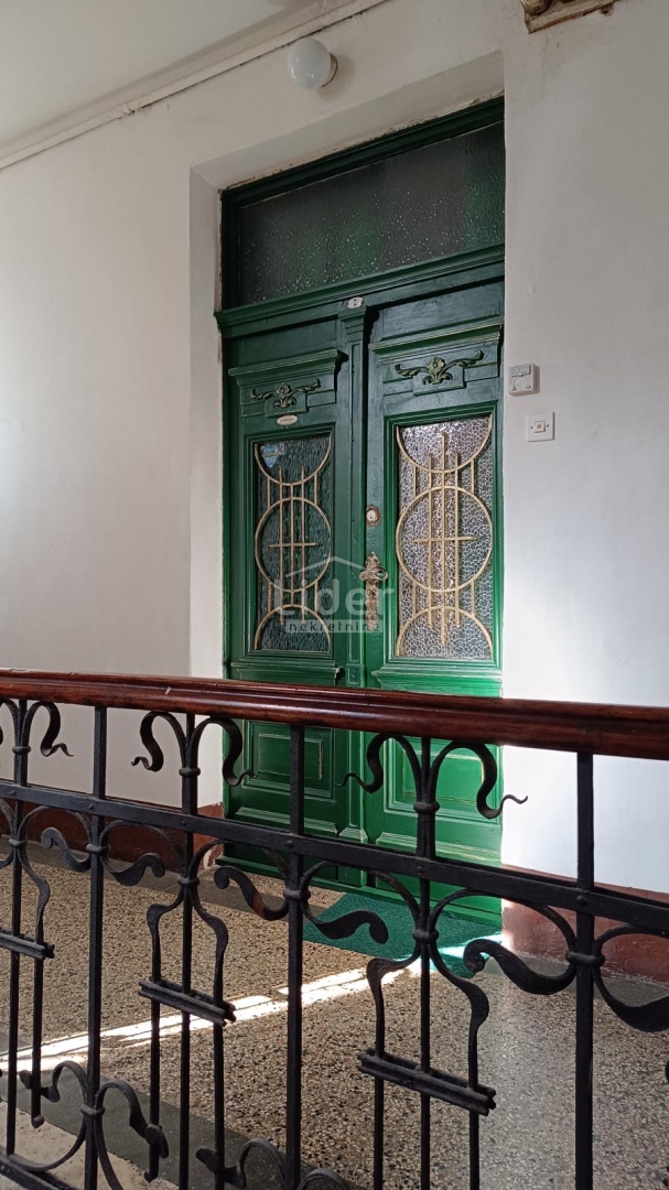 Stanovanje Brajda, Rijeka, 77m2