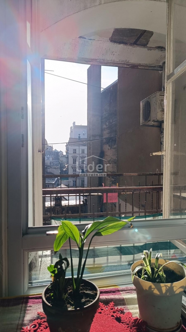 Stanovanje Brajda, Rijeka, 77m2