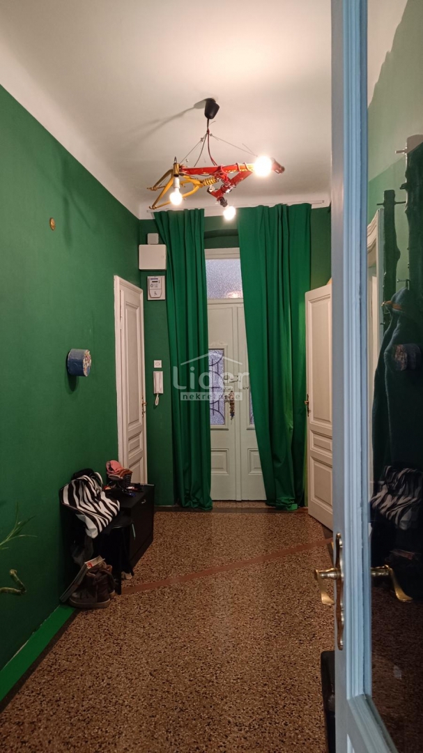 Stanovanje Brajda, Rijeka, 77m2