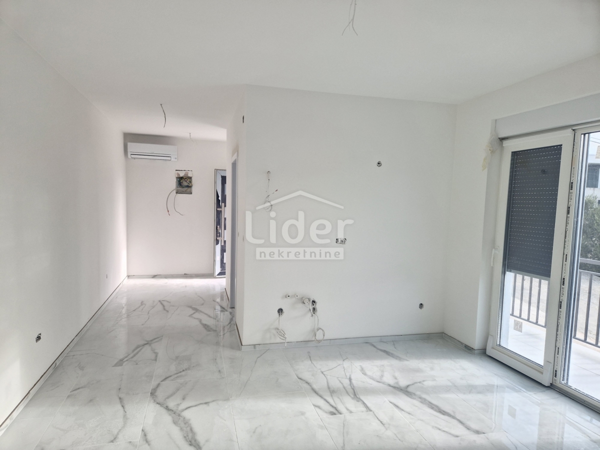 Apartma Banjol, Rab, 65m2