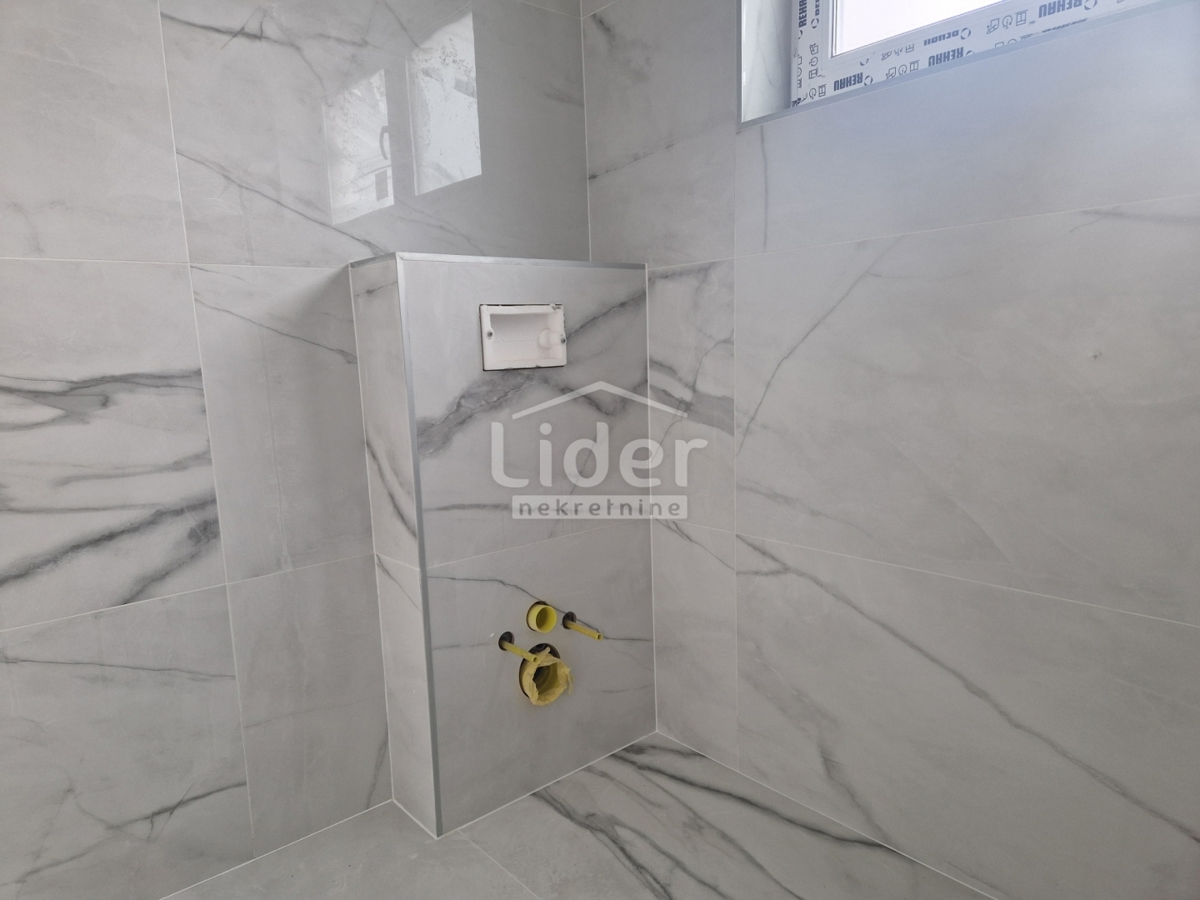 Apartma Banjol, Rab, 65m2