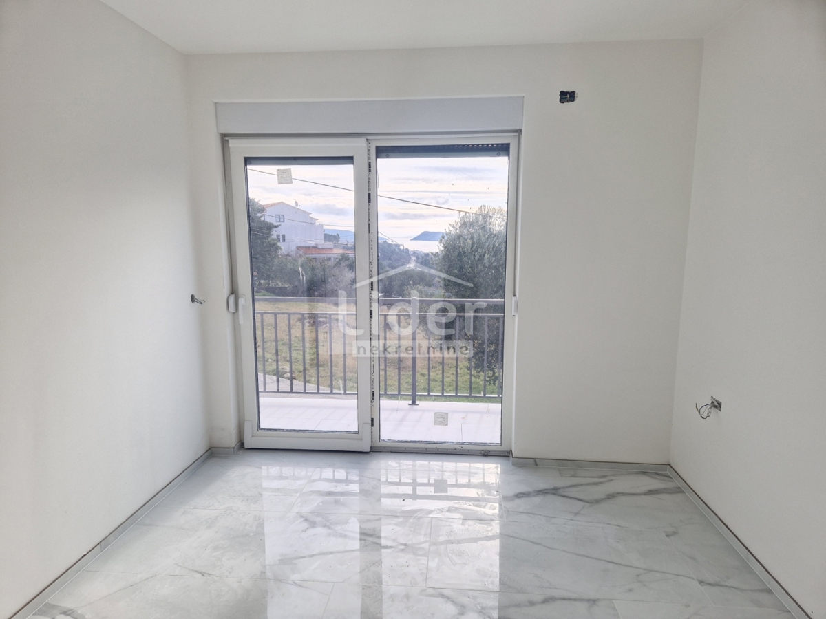 Apartma Banjol, Rab, 65m2